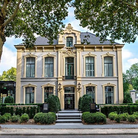 Pillows Grand Boutique Hotel Ter Borch Zwolle Зволе Екстериор снимка