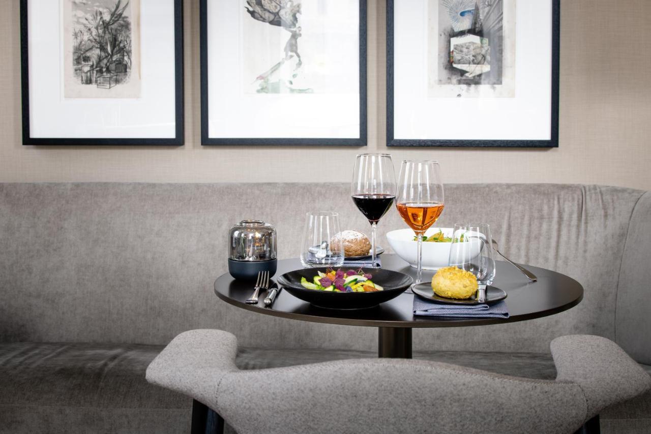 Pillows Grand Boutique Hotel Ter Borch Zwolle Зволе Екстериор снимка