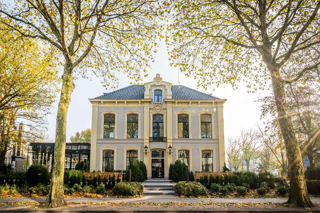 Pillows Grand Boutique Hotel Ter Borch Zwolle Зволе Екстериор снимка