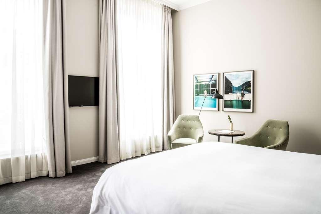 Pillows Grand Boutique Hotel Ter Borch Zwolle Зволе Стая снимка