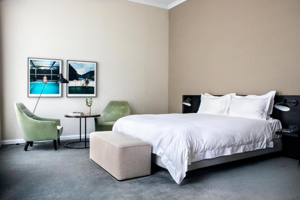 Pillows Grand Boutique Hotel Ter Borch Zwolle Зволе Екстериор снимка