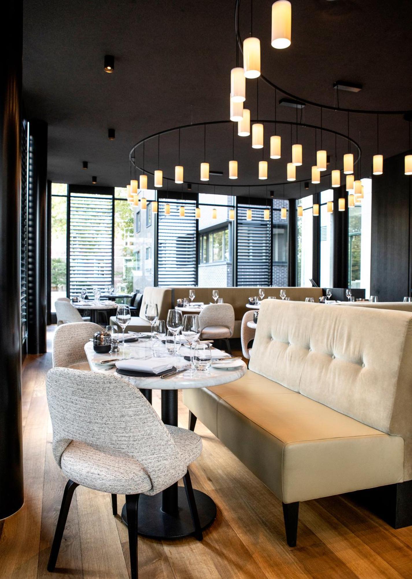 Pillows Grand Boutique Hotel Ter Borch Zwolle Зволе Екстериор снимка