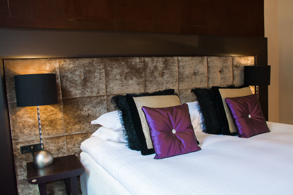 Pillows Grand Boutique Hotel Ter Borch Zwolle Зволе Екстериор снимка