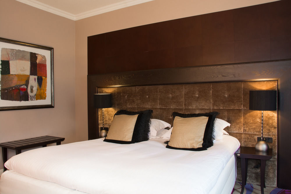 Pillows Grand Boutique Hotel Ter Borch Zwolle Зволе Екстериор снимка