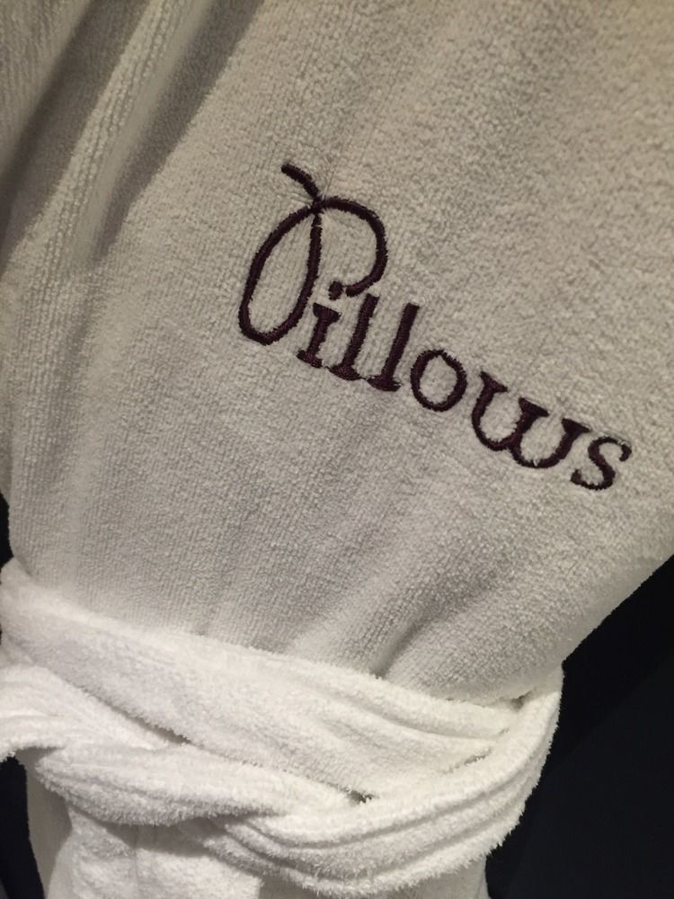 Pillows Grand Boutique Hotel Ter Borch Zwolle Зволе Екстериор снимка