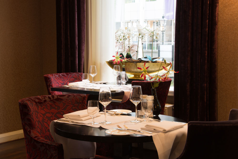 Pillows Grand Boutique Hotel Ter Borch Zwolle Зволе Екстериор снимка
