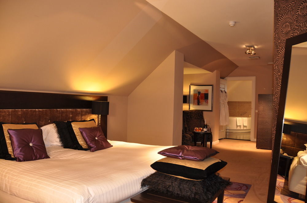 Pillows Grand Boutique Hotel Ter Borch Zwolle Зволе Екстериор снимка