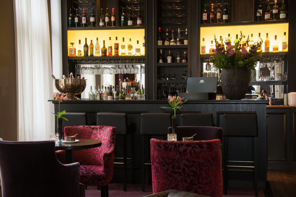 Pillows Grand Boutique Hotel Ter Borch Zwolle Зволе Екстериор снимка
