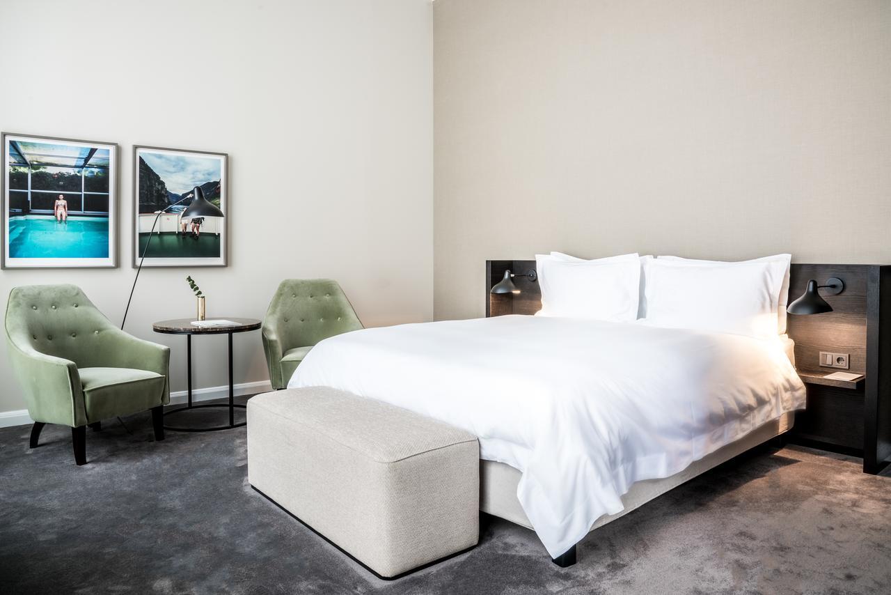 Pillows Grand Boutique Hotel Ter Borch Zwolle Зволе Екстериор снимка