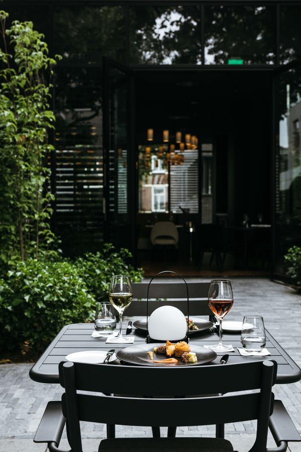 Pillows Grand Boutique Hotel Ter Borch Zwolle Зволе Екстериор снимка