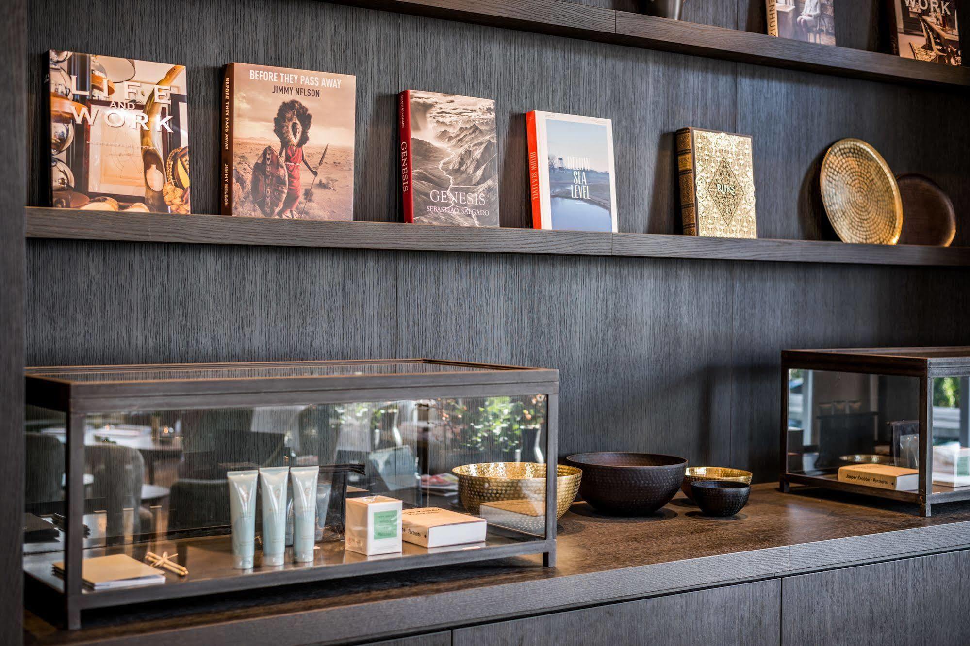 Pillows Grand Boutique Hotel Ter Borch Zwolle Зволе Екстериор снимка