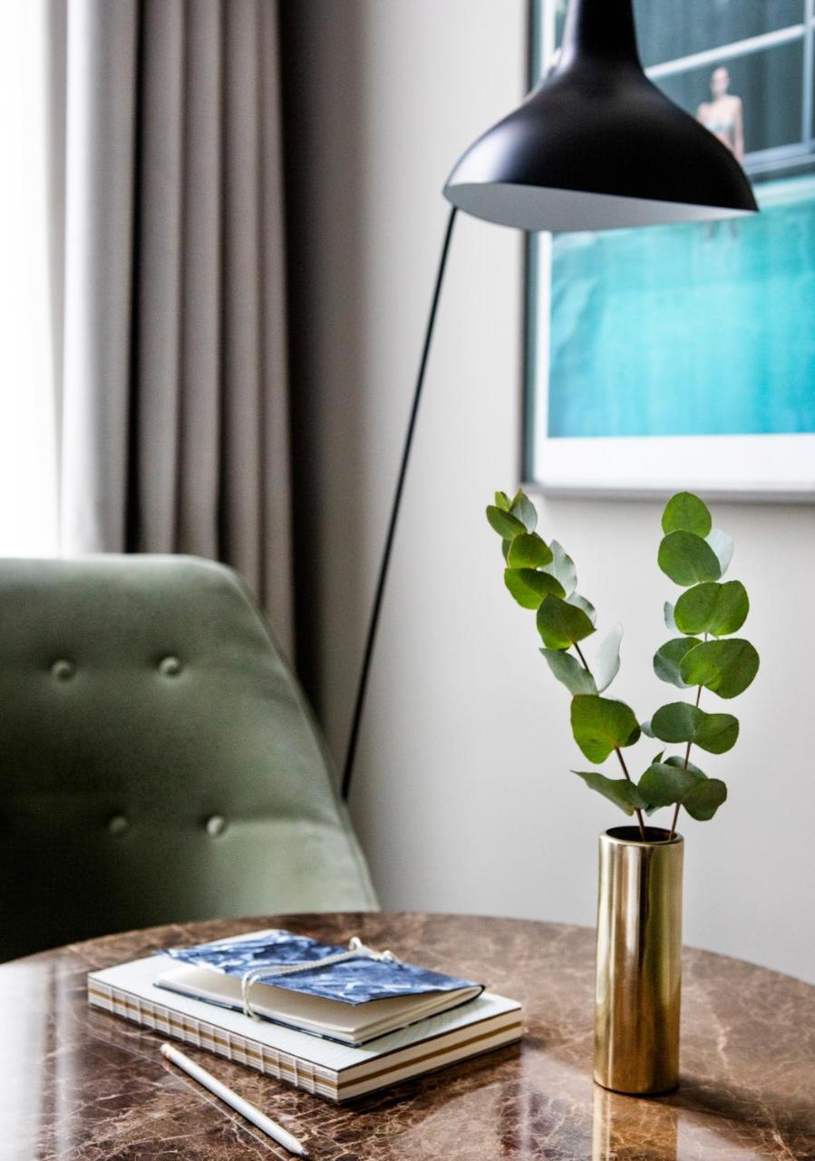 Pillows Grand Boutique Hotel Ter Borch Zwolle Зволе Екстериор снимка